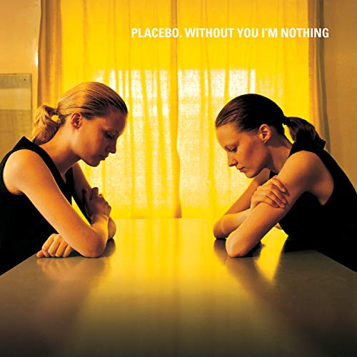 Vinil Without You I'm Nothing - LP 12'' (Vinyl) Placebo - Música e gravações de som - vinil, lp 12 polegadas