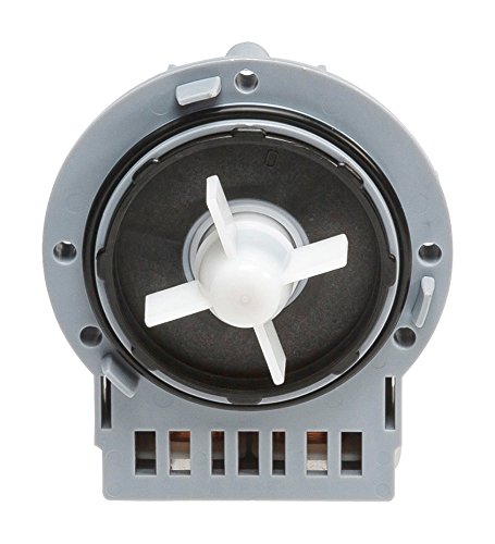 Purificador de água IBERIA PC 296005 (Capacidade: 3000 L/h) Askoll - Bombas para eletrodomésticos - 3000 L/h, branco, 3,6 kg