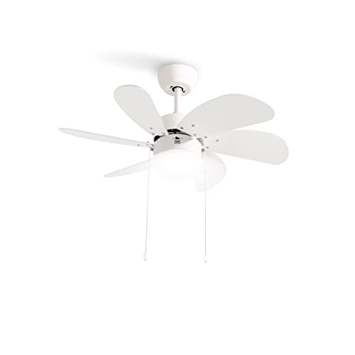 Ventilador de Techo WINDLIGHT Create (53 W - Diámetro 86 cm) CREATE - Ventiladores de teto - 53 W, diâmetro 86 cm