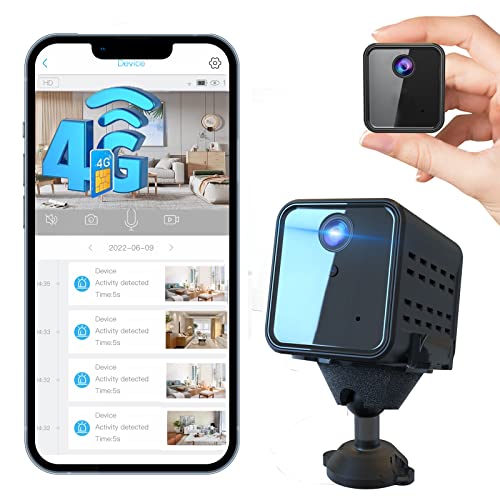 Câmara de segurança JAVISCAM 1.8MP IP Câmara de segurança IP interior Cubo javiscam - Câmeras de vigilância - 1.8MP, ip interior, full hd, 140°