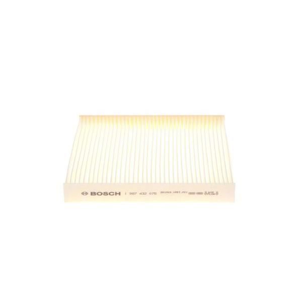 Filtro de Ar Condicionado BOSCH M2075 (Compatibilidade: Bosch) Bosch - Aquecimento, ventilação e ar condicionado - filtro, ar condicionado, bosch, m2075