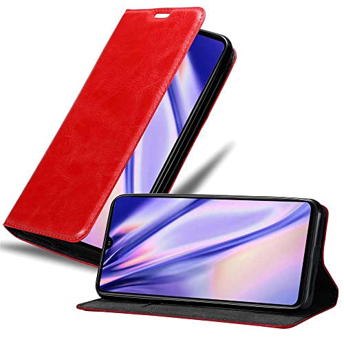 Capa para Huawei P30 CADORABO Vermelho CADORABO - Capas para telemóveis - huawei p30, vermelho