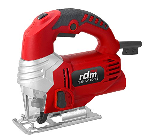 Conjunto de Ferramentas Eléctricas RDM QUALITY TOOLS 70053 RDM Quality Tools - Ferramentas elétricas multifuncionais - conjunto, ferramentas eléctricas, rdm quality tools, 70053