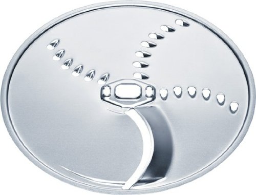 Acessório para Robô de Cozinha BOSCH MUZ45KP1 Bosch - Acessórios para misturadores de alimentos e liquidificadores - inox, metal