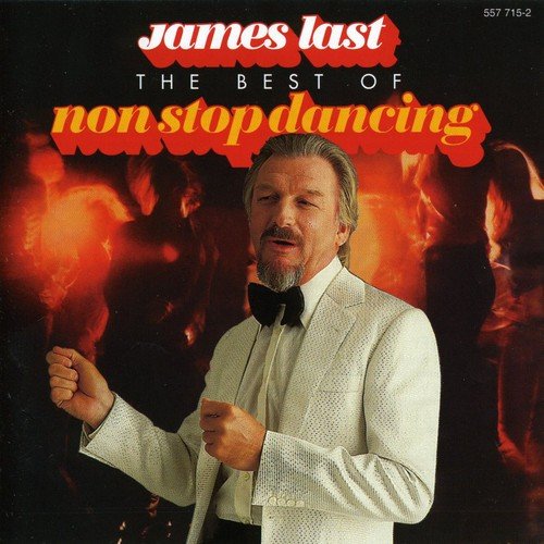 CD Various - Best Of Non-Stop Dancing (RMT) (1 CDs) POLYDOR - Música e gravações de som - various, best of, non-stop dancing, cd