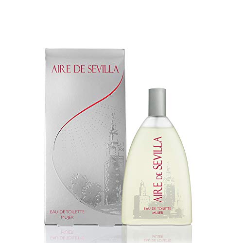 Perfume AIRE SEVILLA Clásico Eau de Toilette (150 ml) Aire Sevilla - Perfume e colônia - perfume, aire sevilla, clásico, eau de toilette, 150 ml