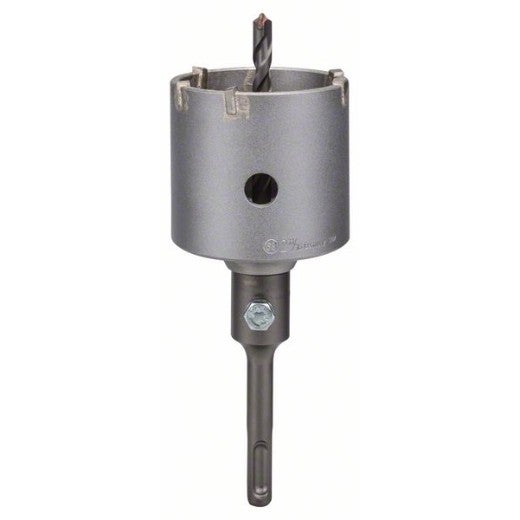 Broca BOSCH 2 608 550 064 (Acessórios para Ferramentas Eléctricas) Bosch - Acessórios para brocas e parafusadeiras - carbide, 9 dentes, 68 cm, 5,4 cm
