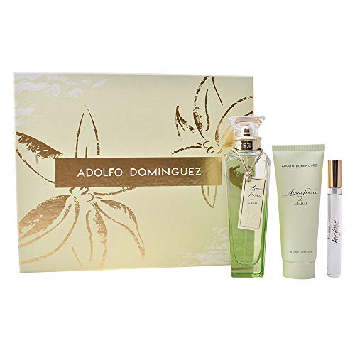 Perfume ADOLFO DOMINGUEZ Agua Fresca Azahar Eau de Toilette (120 ml) Adolfo Dominguez - Banho e corpo - eau de toilette, 120 ml, azahar, água fresca