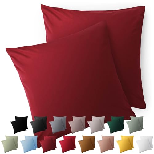 Capa de Almofada BLUMTAL (Algodão - 60 x 60 cm) Everbrent - Fronhas e almofadas - microfibra, 60 x 60 cm, lavável