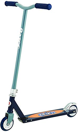 Mota Elétrica R/C GROM Scooter Pro (Idade Mínima: 3 - Cinzento) Razor - Patinetes elétricos - idade mínima: 3, cinzento, alumínio, bateria ião-lítio