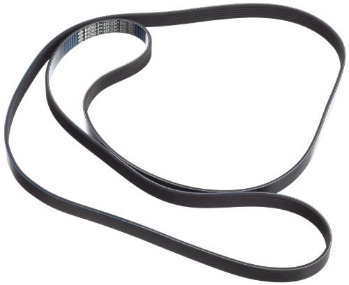 Correia para Pulso de Bateria GAT 6PK2153 GATES - Peças do motor do veículo automóvel - epdm, fibra, 215,3 mm, poliéster