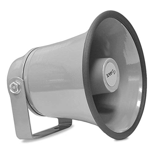 Coluna High Power PYLEHOME PHSP6K (25 W) PYLE - Sistemas de sonorização pública - 25 W, alta potência