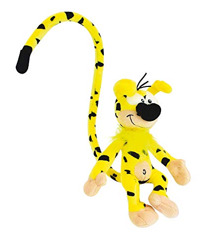 Peluche MARSUPIALMI (Idade mínima recomendada: 3 anos) JEMINI/CIJEPJOHN LEGRAIN - Animais de pelúcia - marsupial, amigável, selva, espaço
