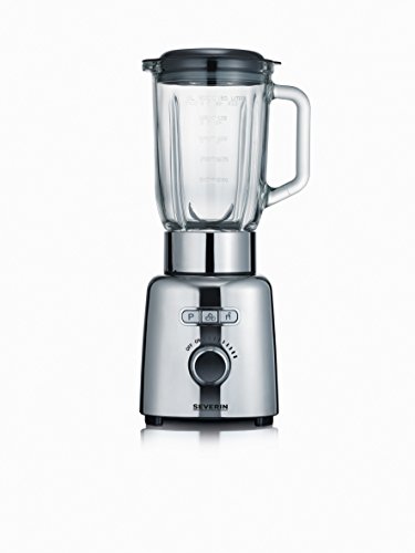 Batedeira de mesa Severin SM 3710 | Aço inoxidável Severin - Batedeiras e liquidificadores - aço inoxidável, prateado, 1000 W, 230 v