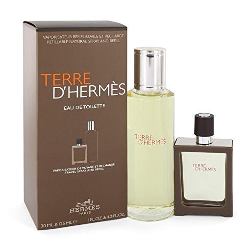 Perfume HERMÈS Terre d'Hermès Eau de Toilette (30 ml) Hermes - Perfume e colônia - perfume, hermès, terre d´hermès, eau de toilette, unissex