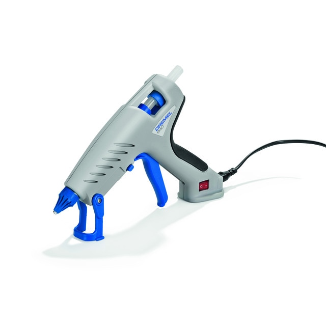 Dremel 940-3 Pistola de Colar e Pregar Dremel - Pistolas de cola - colar, pregar, 20 cm