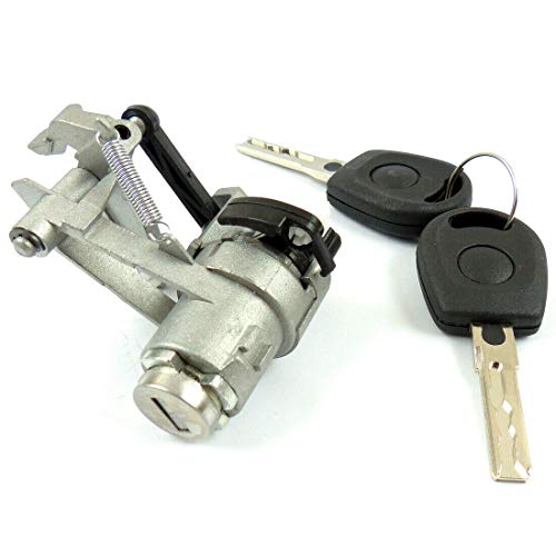 Cilindro de Porta Traseira para Volkswagen Golf IV Polo Limo Lupo Seat Arosa ProPlip - Fechaduras e trincos - volkswagen, Seat, fechadura, compatível