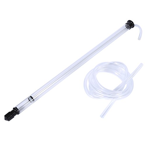 Sistema de Extração de Vinho de Fermentação Auto Siphon DEWIN - Cozinha & sala de jantar - extração, fermentação, auto siphon