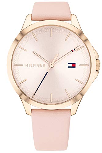Relógio TOMMY HILFIGER 1782090 (Leiaute: Quartz - Corrente) Tommy Hilfiger - Relógios - quartz, corrente