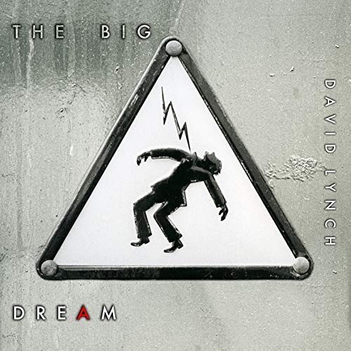 CD The Big Dream - The Big Dream (1 CDs) David Lynch - Música e gravações de som - cd, the big dream, música