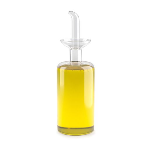 Balvi 00005-01-02 Jarro de Vidro Transparente 500 Ml Balvi - Dispensadores de óleo e vinagre - vidro, 500 ml, transparente