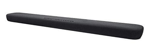 Soundbar YAMAHA YAS-109 (2.1 - 140 W - Subwoofer Sem Fios) YAMAHA - Alto-falantes - 2.1, 140 W, subwoofer sem fio