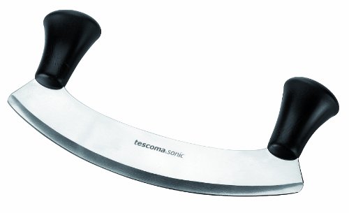 Tesoura de Mesa TESCOMA 862064 (Comprimento: 25cm) Tescoma - Fatiadores de cozinha - 2,5cm, inox, ergonômico, lavável