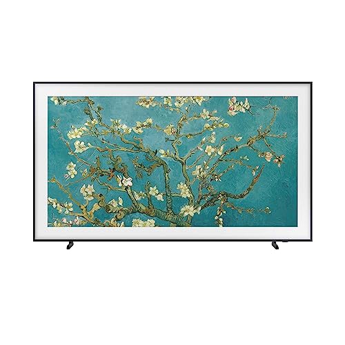 TV SAMSUNG QE43LS03 (QLED - 43'' - 109 cm - 4K Ultra HD) SAMSUNG - Televisores - qled, 43 polegadas, 4k ultra hd