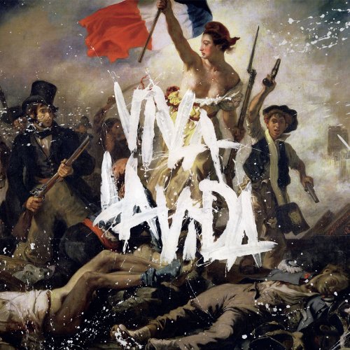 Vinil PROSPECT'S MARCH - Viva la Vida - Prospekt's March Edition (Limited Edition) CAPITOL - Música e gravações de som - vinil, prospects march, viva la vida, edição limitada