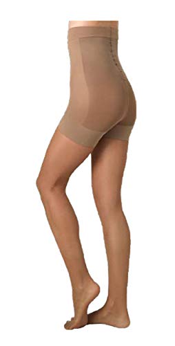 Panty Reductor 16503 Bronze Ysabel Mora YSABEL MORA - Meias - bronze, ysabel mora