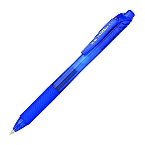 Esferográfica PENTEL BL107-C (Azul - 0.7 mm) Pentel - Canetas - azul, 0.7 mm