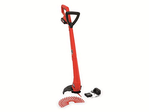 Corta-Relvas EINHELL GC-CT 18/24 Li-Solo Einhell - Cortadores de erva - sem fios, bateria ião-lítio, indicador LED, power x-change