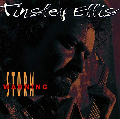 CD Storm Warning - Storm Warning (1 CDs) ALLIGATOR - Música e gravações de som - cd, storm warning, steve hillage, fairport convention, john renbourn