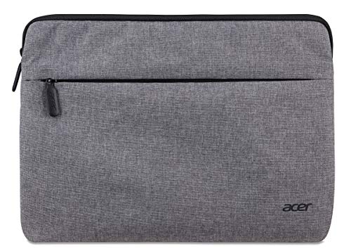 Mala ACER NP.BAG1A.296 (Universal - 11.6'' - Cinza) Acer - Capas e adesivos para computador - universal, 11.6 polegadas, cinzento