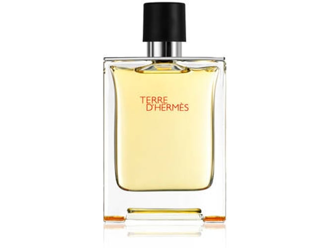 Perfume HERMÈS Terre d'Hermès Eau de Toilette (100 ml) Hermes - Perfume e colônia - perfume, hermès, terre dhermès, eau de toilette, 100 ml