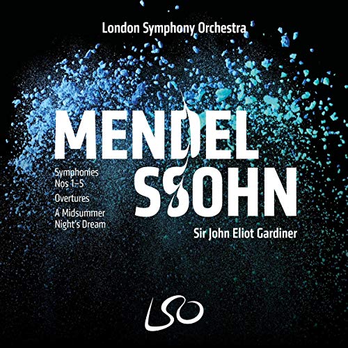 CD Dvorak/Smetana/Brahms - Symphonies & Overtures (6 CDs) London Symphony Orchestra LSO - Música e gravações de som - cd, dvorak, smetana, brahms, sinfonias, ouverturas