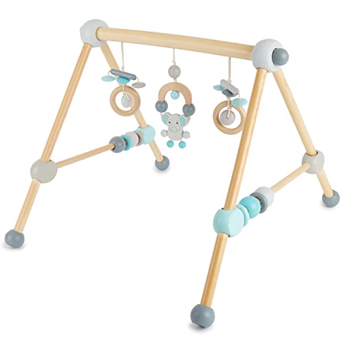 Jogo Didático BIECO 100200 (0.5 anos - 7 peças) BIECO - Brinquedos - didático, 0.5 anos, 7 peças