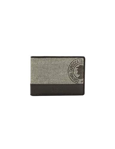 Bolsa para Homem FREE COLONEL Explorer Castanho Coronel Tapiocca - Carteiras e clips de dinheiro - homem, castanho, explorer, 12x9x2 cm