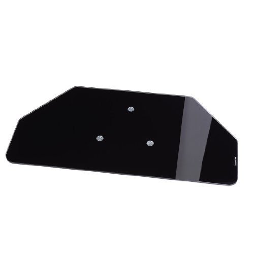 Suporte de Mesa para TV HAMA 108792 (de 32'' a 55'' - até 30 Kg - Preto) Hama - Suportes para tv e monitor - suporte, mesa, tv, hama, 32 a 55 polegadas, 30 kg