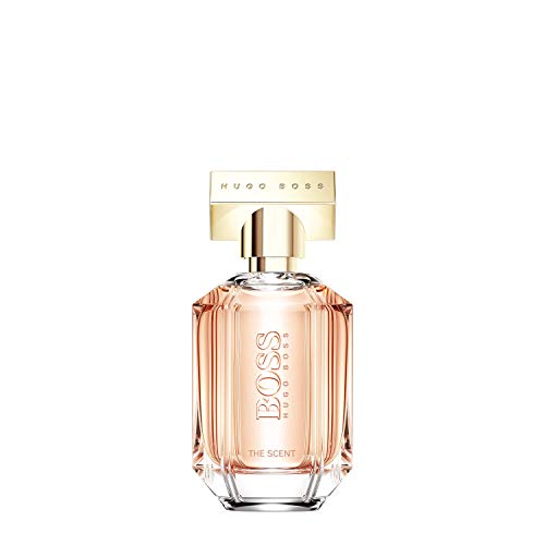 Perfume HUGO BOSS The Scent For Her (30 ml) Hugo Boss - Perfume e colônia - floral, ambar, feminino, 30 ml