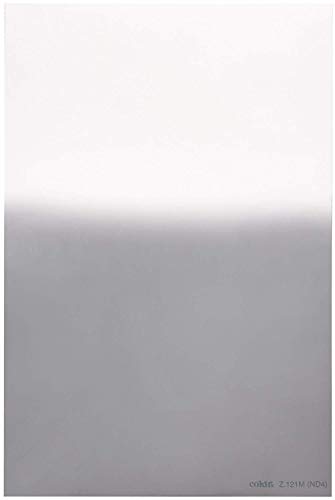 Filtro de Lente de Vídeo COKIN Z121M (Universal) Cokin - Filtros de lentes - universal, abertura dinâmica, controle exposição, efeitos especiais