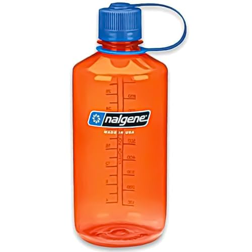Garrafa Térmica NLGNE Sustain (500 ml) Nalgene - Garrafas de engarrafamento - 500 ml, térmica, sustain