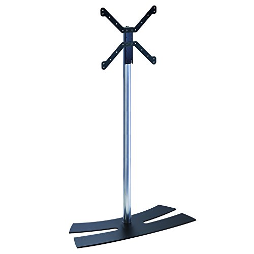 Suporte de TV LUX-UP 1400L (Full Motion - 32'' a 55'' - Até 25 kg) Erard - Carrinhos av - suporte tv, lux-up 1400l, full motion, 32 polegadas a 55 polegadas, até 25 kg