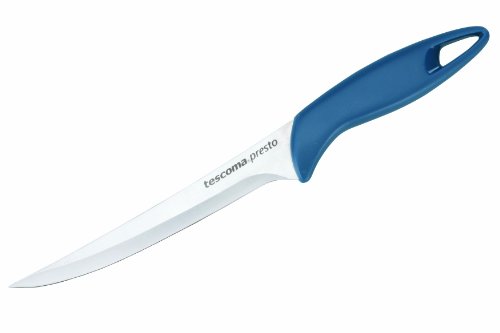Tesoura de Cozinha PRESTO (Materiais: Aço) Tescoma - Facas de cozinha - aço, 18 cm