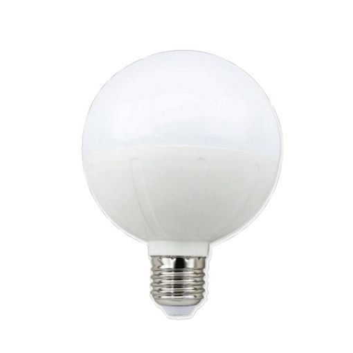 Lâmpada LED AIGOSTAR Globo 6400K 15W=130W 25000H Aigostar - Lâmpadas - led, 6400K, 15W, luz fria, e27