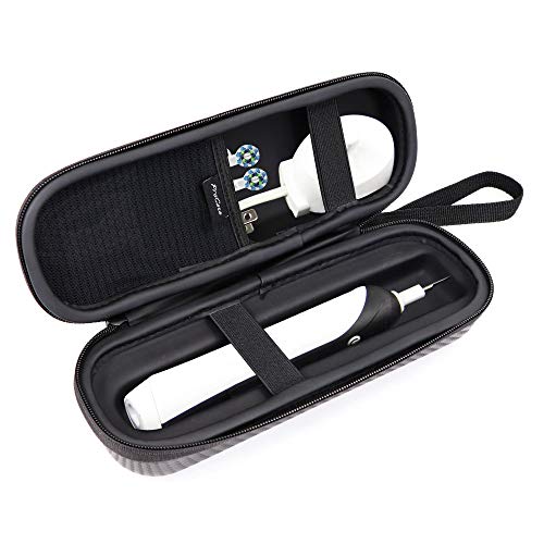 Estojo de Viagem para Escova de Dentes ORAL-B PROCASE Procase - Acessórios para escova de dentes - estojo, viagem, escova de dentes, oral-b