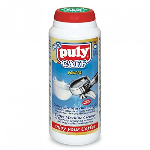 Limpador de Café PULY Caff 900 Gr (Recondicionado Como Novo) Puly - Peças de reposição para cafeteiras e máquinas de espresso - reconhecido como novo, limpador de café