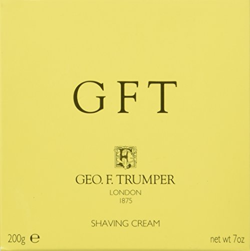 Creme de Barbear GEO. F. TRUMPER Gft (100 ml) Geo F. Trumper - Creme de barbear - creme, barbear, geo f trumper