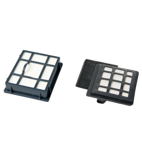 Filtro para Exaustor AEG AEF 104 (Compatibilidade: AEG, Electrolux) AEG - Acessórios de aspirador - AEG, ELECTROLUX, 3 peças, preto