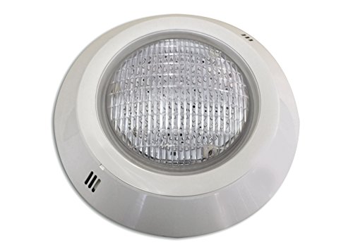 Chave de Fenda Led Extra Flat Cross Key White Qp Productos QP - Refletores e holofotes - led, extra-flat, cross key